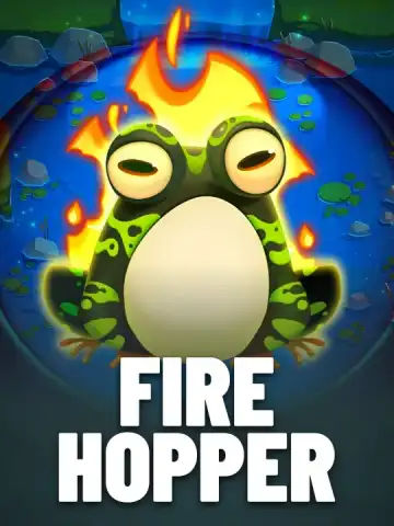 Fire Hopper