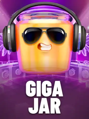 Giga Jar
