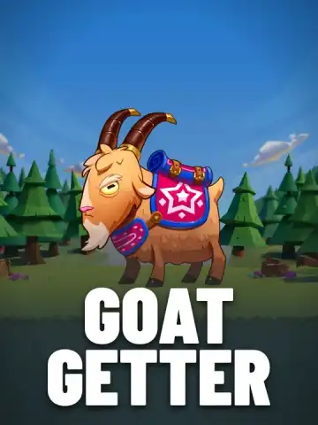 Goat Getter