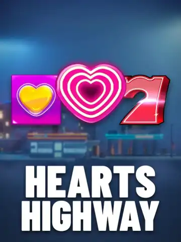 Hearts Highway
