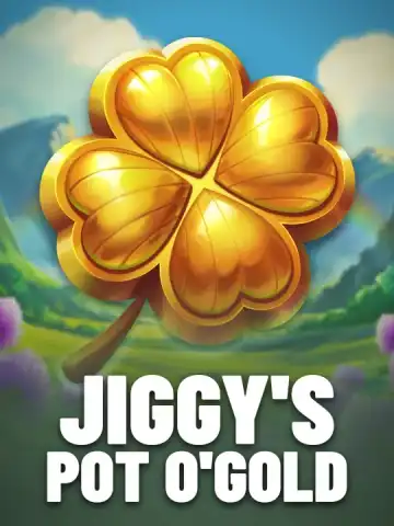 Jiggy's Pot O'Gold
