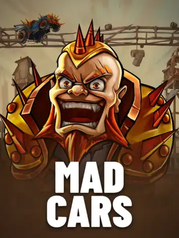 Mad Cars