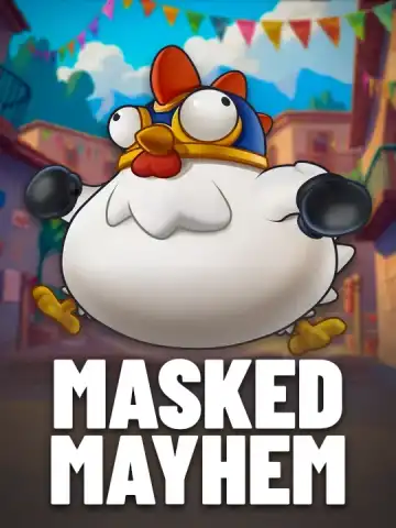 Masked Mayhem