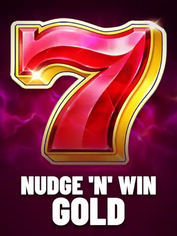 Nudge 'N' Win Gold