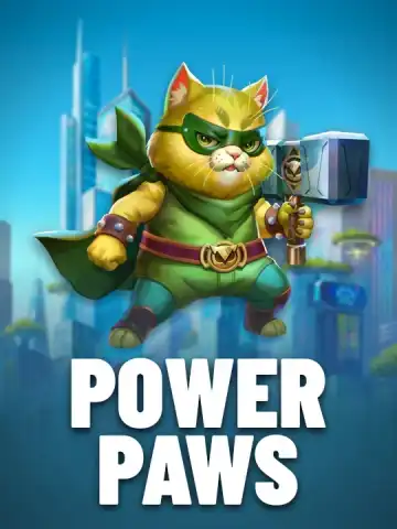 Power Paws