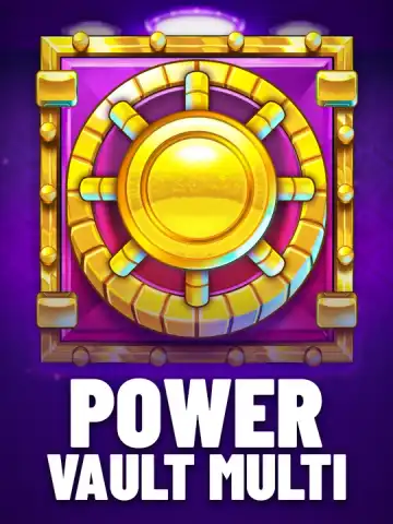 Power Vault Multi