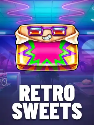 Retro Sweets