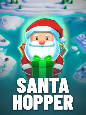 Santa Hopper