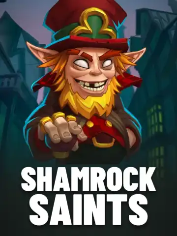 Shamrock Saints
