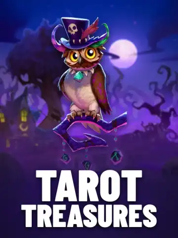 Tarot Treasures