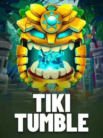 Tiki Tumble