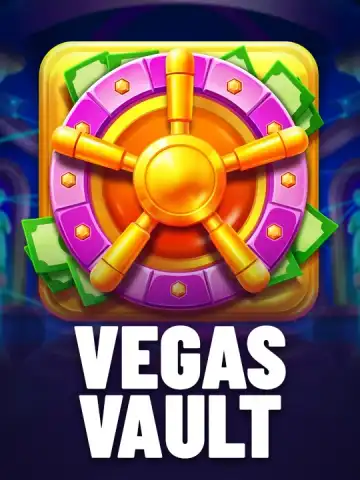 Vegas Vault
