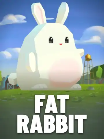 Fat Rabbit