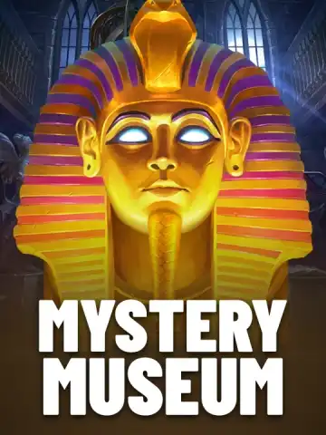Mystery Museum