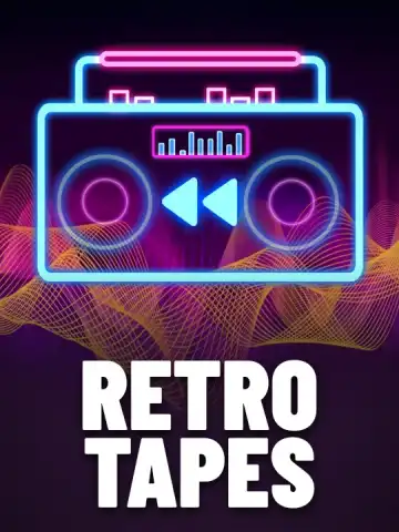 Retro Tapes