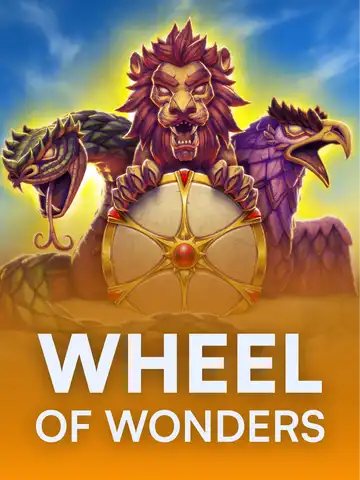 Wheel of Wonders