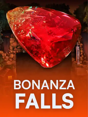 Bonanza Falls