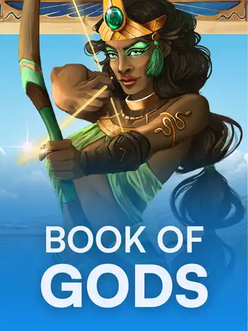 Book of Gods