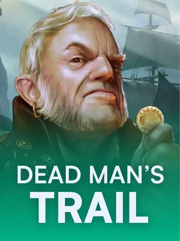 Dead Man's Trail
