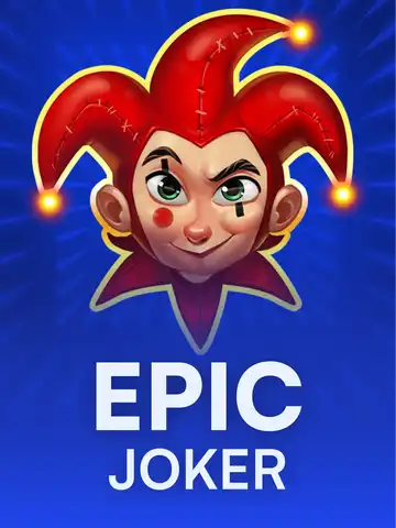 Epic Joker