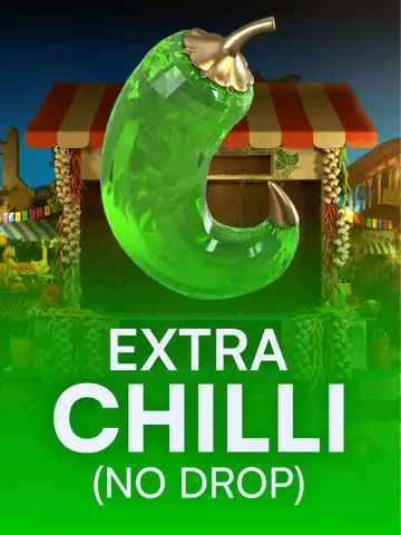 Extra Chilli (No Drop)