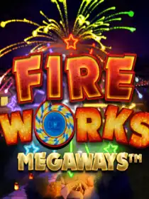 Fireworks Megaways