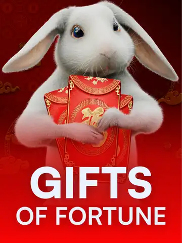 Gifts Of Fortune
