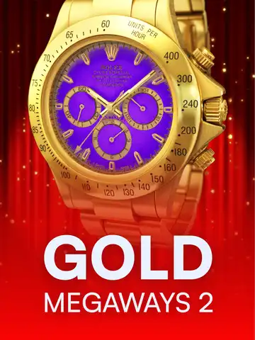 Gold Megaways