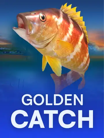 Golden Catch