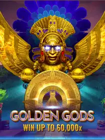 Golden Gods