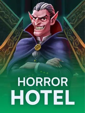Horror Hotel