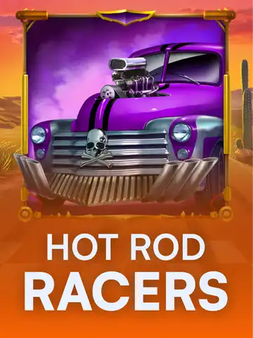 Hot Rod Racers