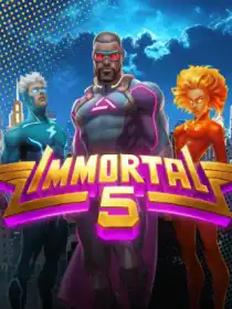 Immortal 5