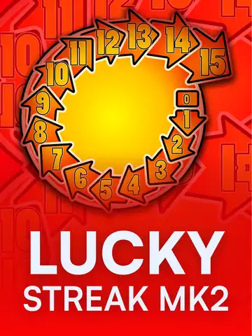 Lucky Streak Mk2