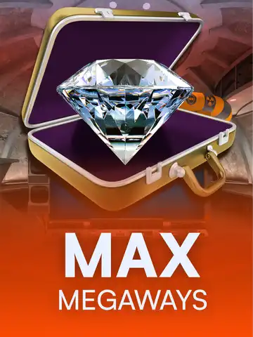 Max Megaways