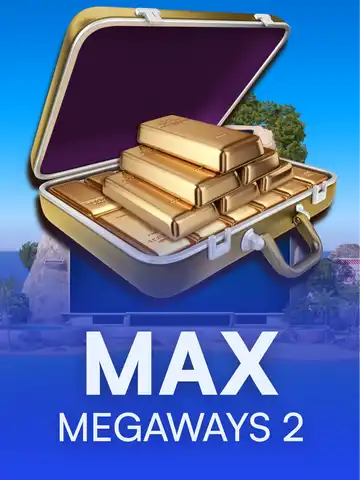 Max Megaways 2