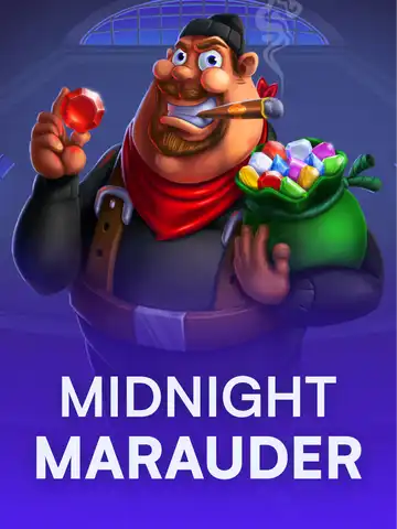 Midnight Marauder