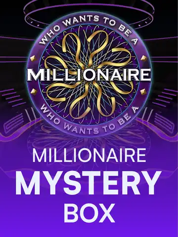 Millionaire Mystery Box