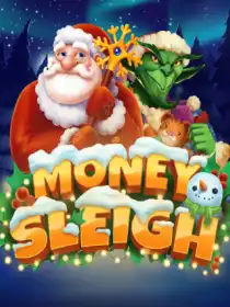 Money Sleigh