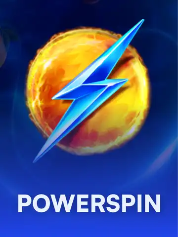 Powerspin
