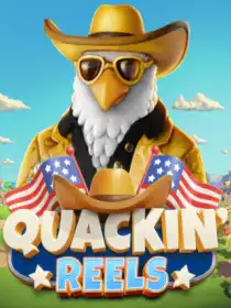 Quackin' Reels