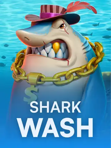 Shark Wash