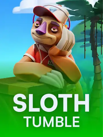 Sloth Tumble