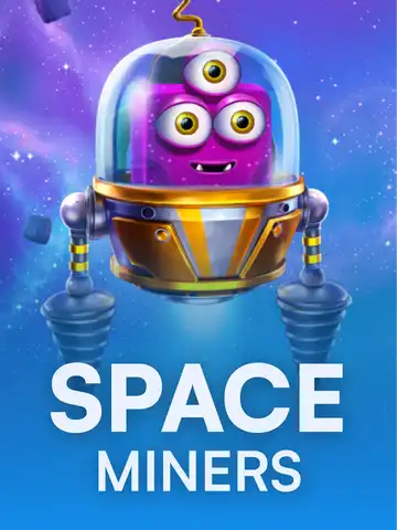 Space Miners