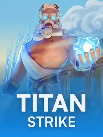 Titan Strike