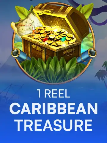 1 Reel Caribbean Treasure