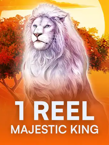 1 Reel Majestic King