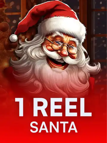 1 Reel Santa