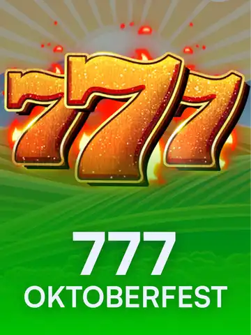777 Oktoberfest