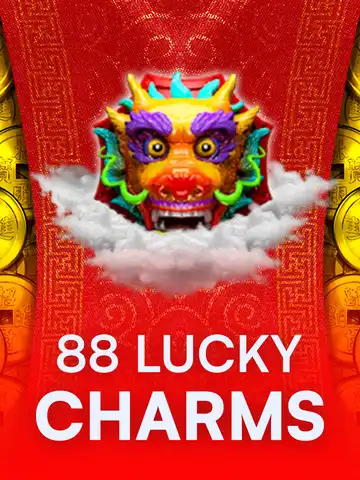 88 Lucky Charms
